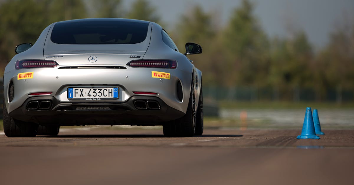 Profesyonel Araç Stüdyo Fotoğrafları