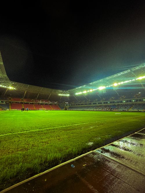 Free stadium Stock Photo