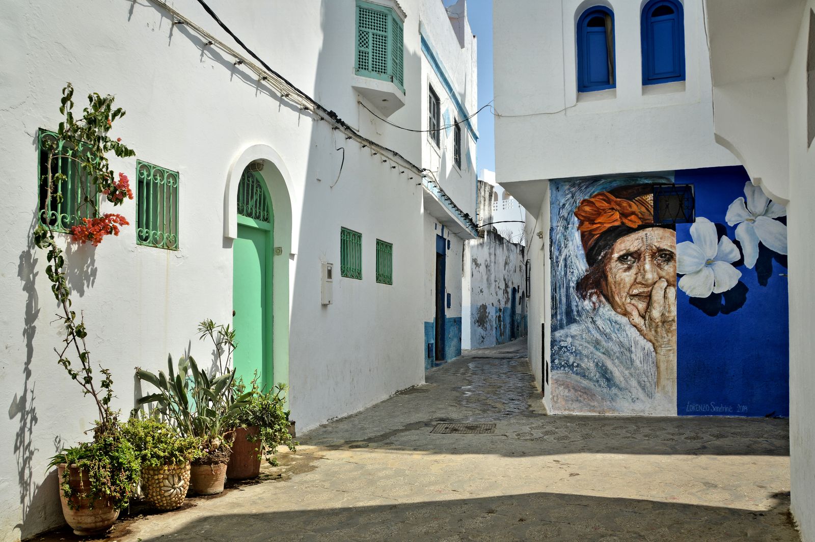 Tunis