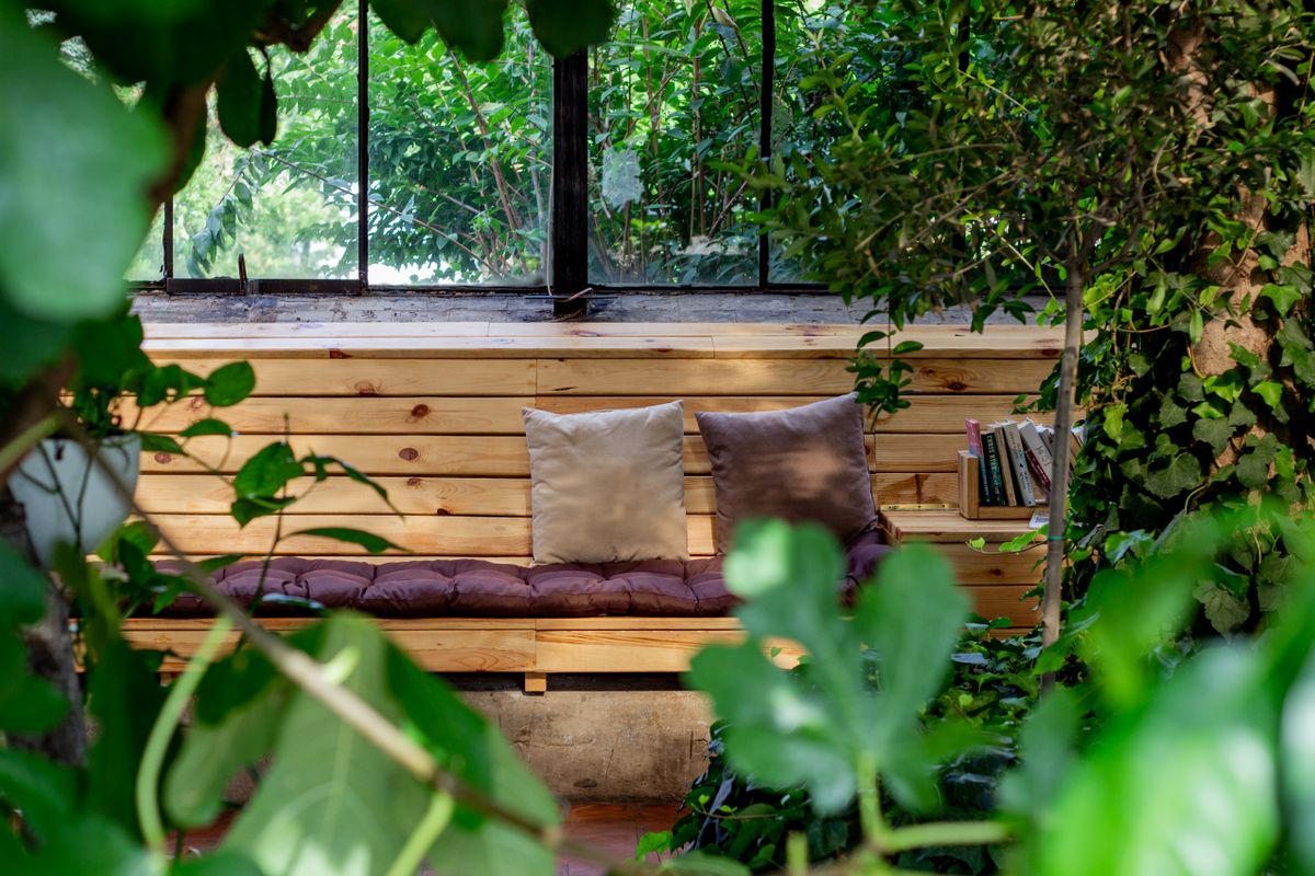 Garten-Trends 2026: 3 stylische Looks für den Sommer — Trend-Beispiel