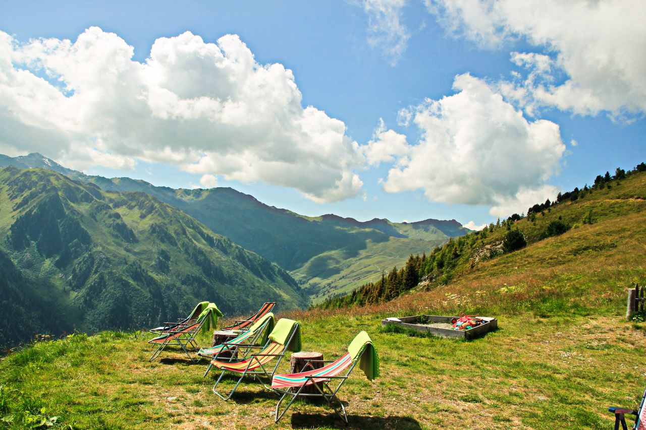 Zillertal