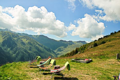 Zillertal