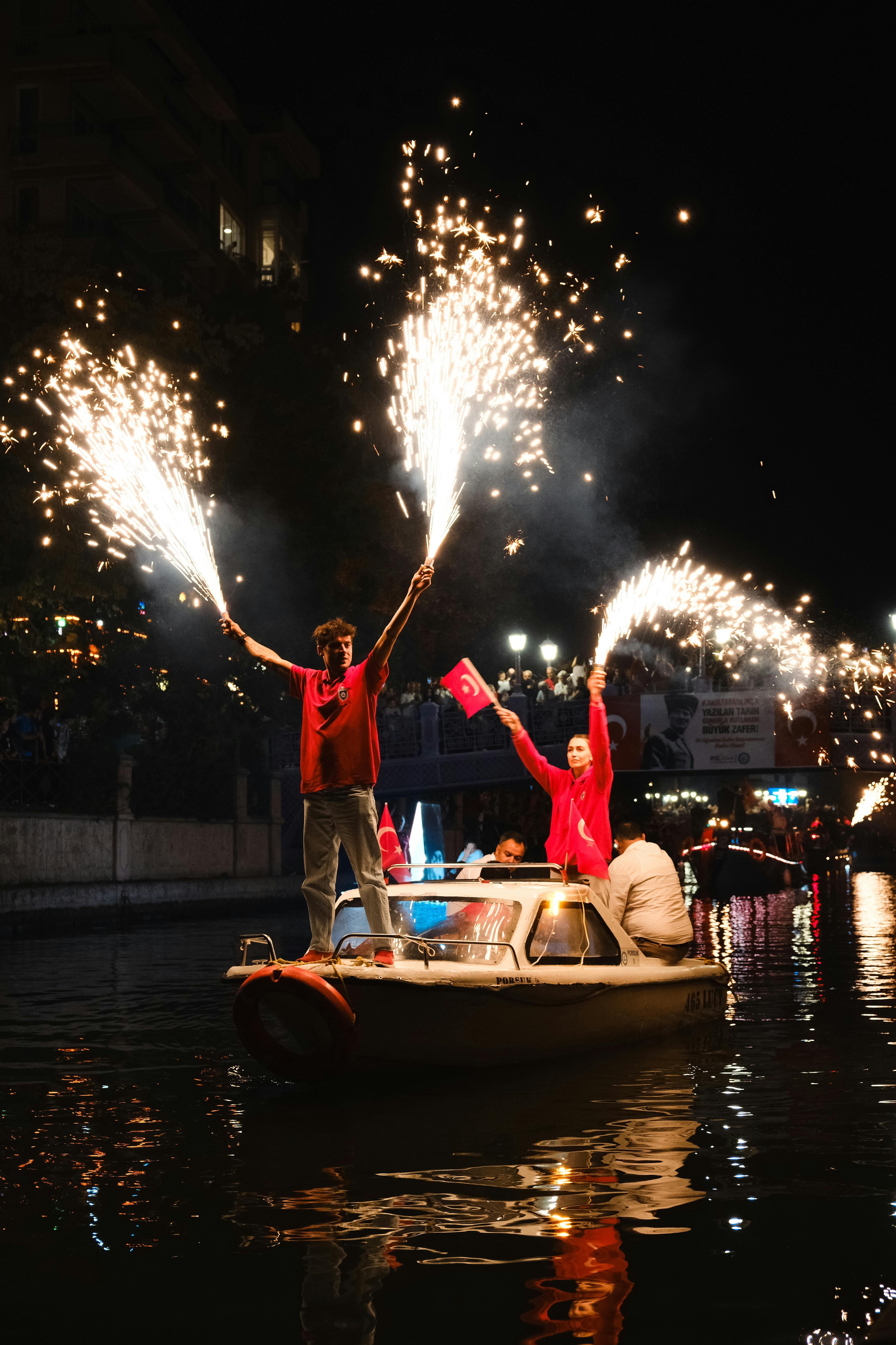 藍海生活節 水火共舞 9 26熱鬧登場 水舞秀與音樂市集一次享受