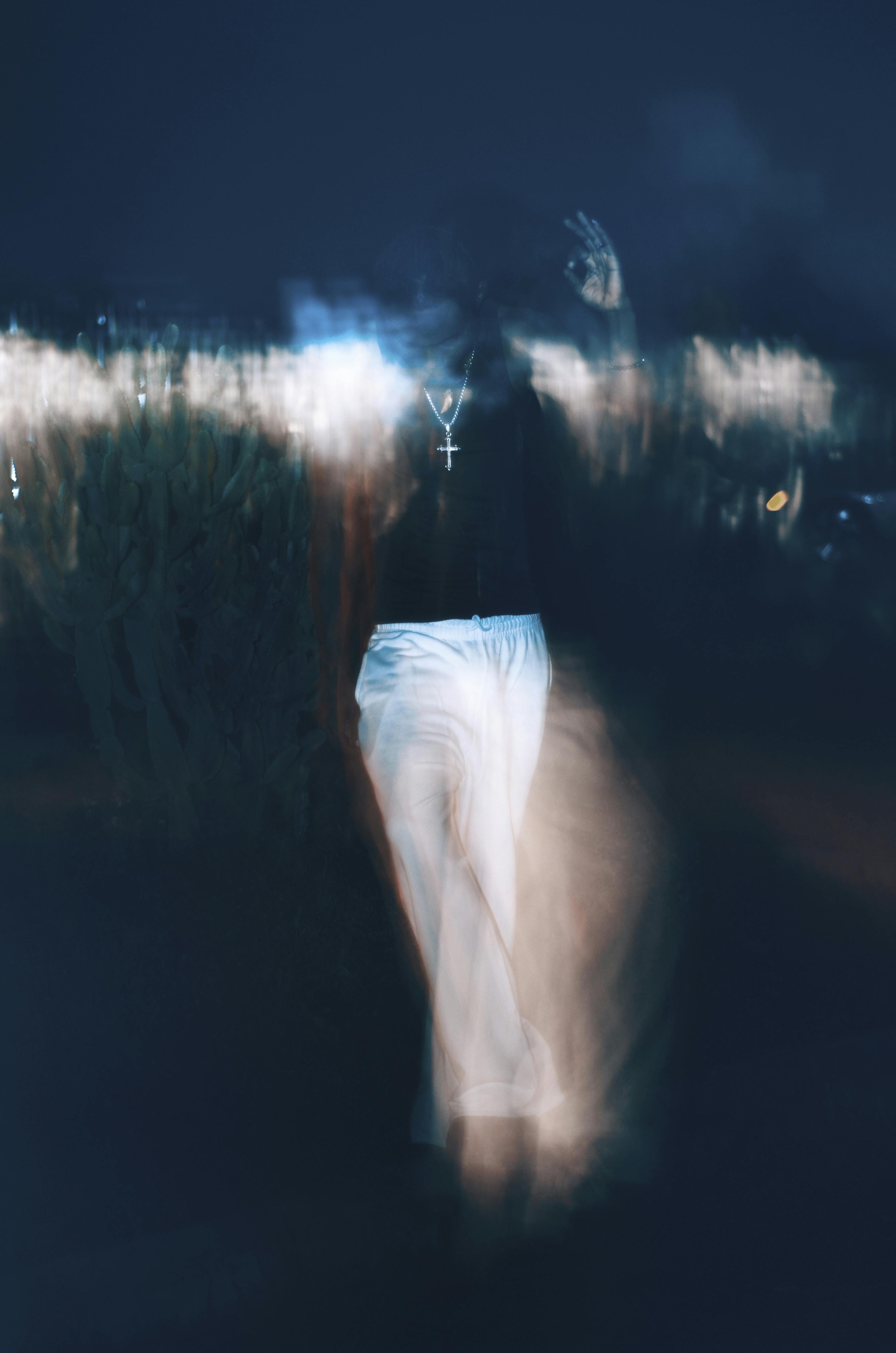 бесплатная Бесплатное стоковое фото с абстрактный, белые штаны, городская легенда Стоковое фото