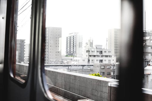 Concrete Buildings