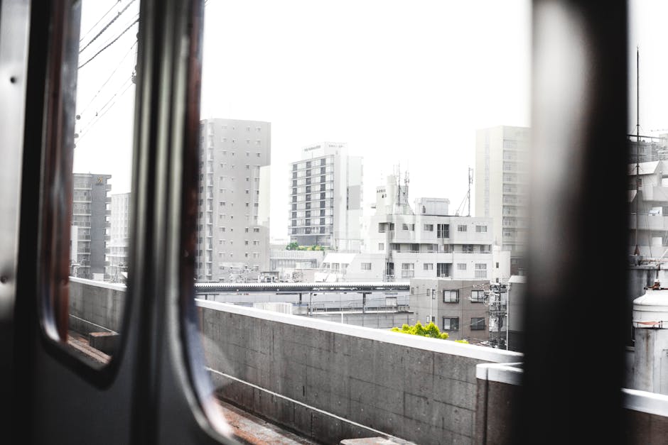 Train Tickets to Osaka Universal Studios Japan: How to Get There by Rail - Featured Image