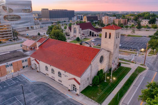 Rochester, United States photo 6