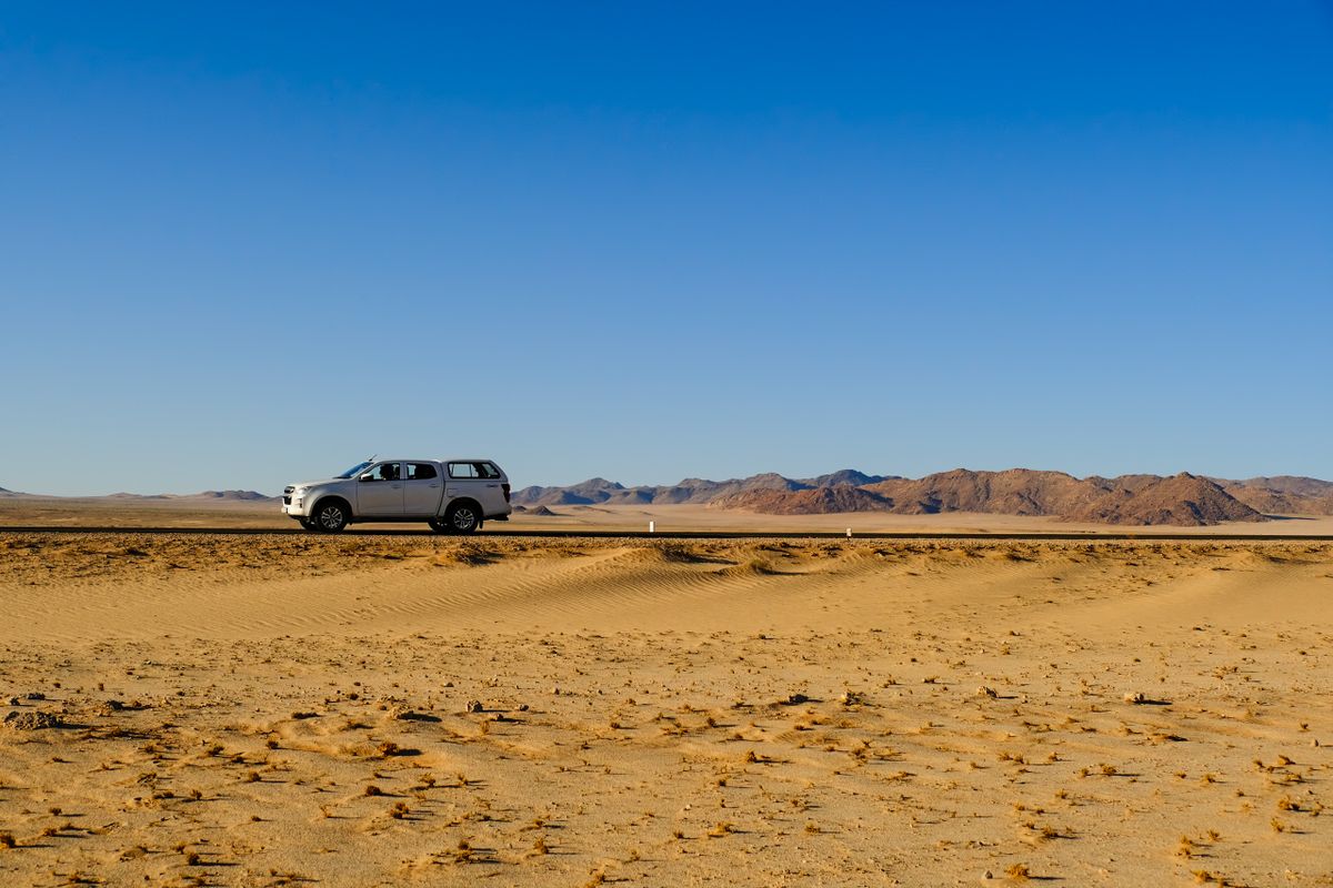 The Ultimate Summer Road Trip Checklist for California Drivers — Eagle's Auto Repair, Porterville CA