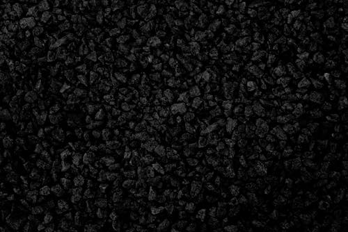 검은색, 돌, 석탄의 무료 스톡 사진