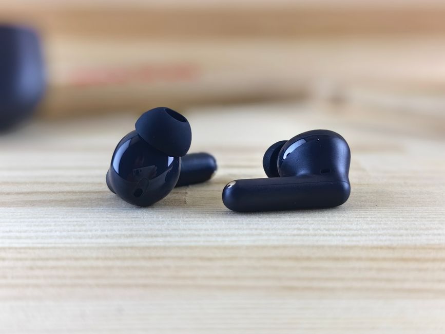 Beats Solo Buds Noise Cancelling Bluetooth Earbuds Only