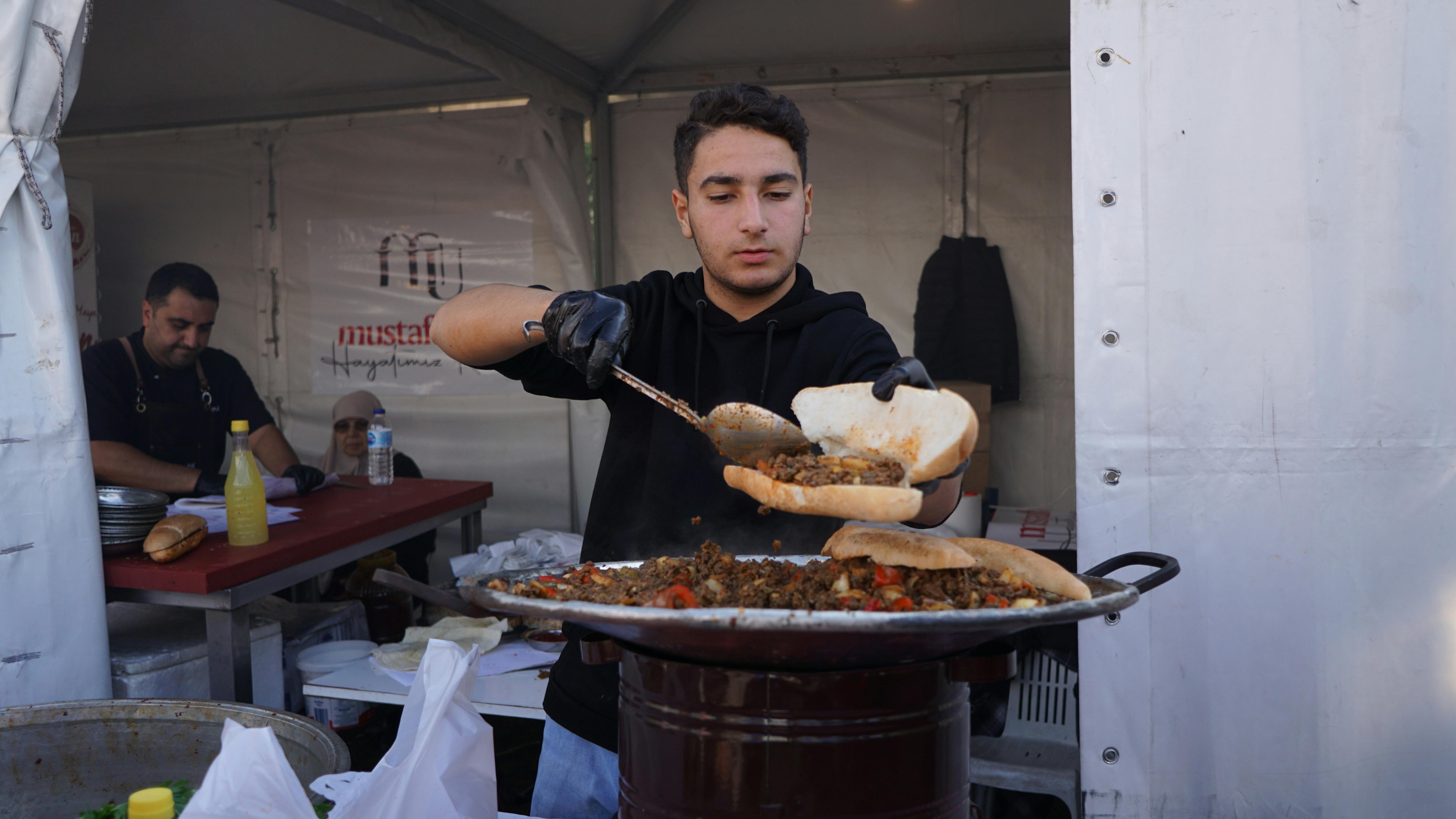 10 best specialty food festivals across the nation for 2026 — Photo by Cihan Çimen on Pexels