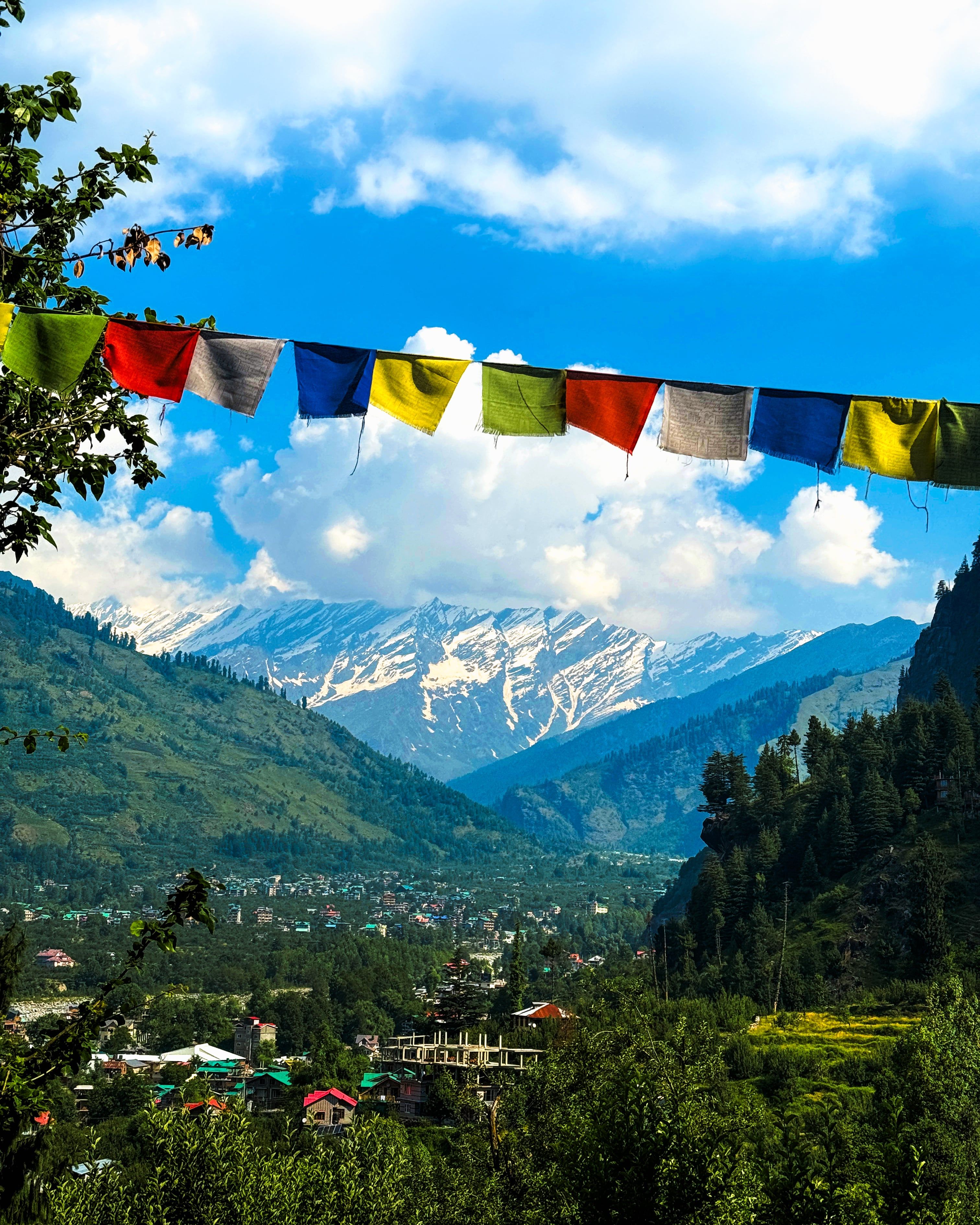 Budget Manali + Kasol Honeymoon Manali Honeymoon Package Holiday Vibez