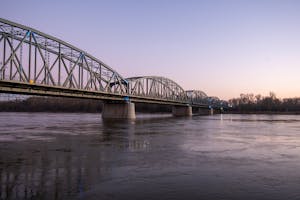 Poland, Toruń