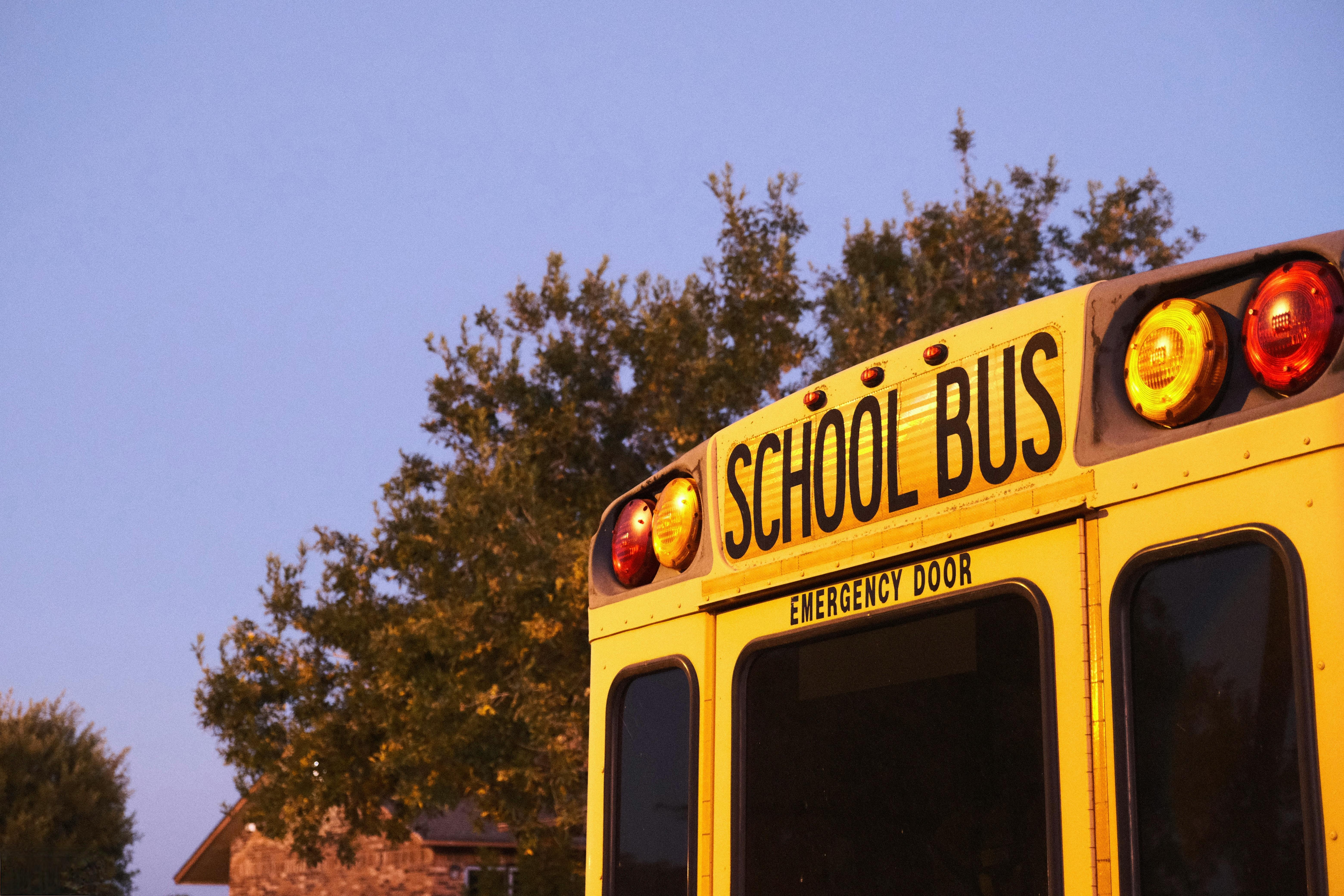 Irving ISD Becomes First School District in Texas to Launch Outdoor Fitness Court — Photo by Jass Sosa on Pexels