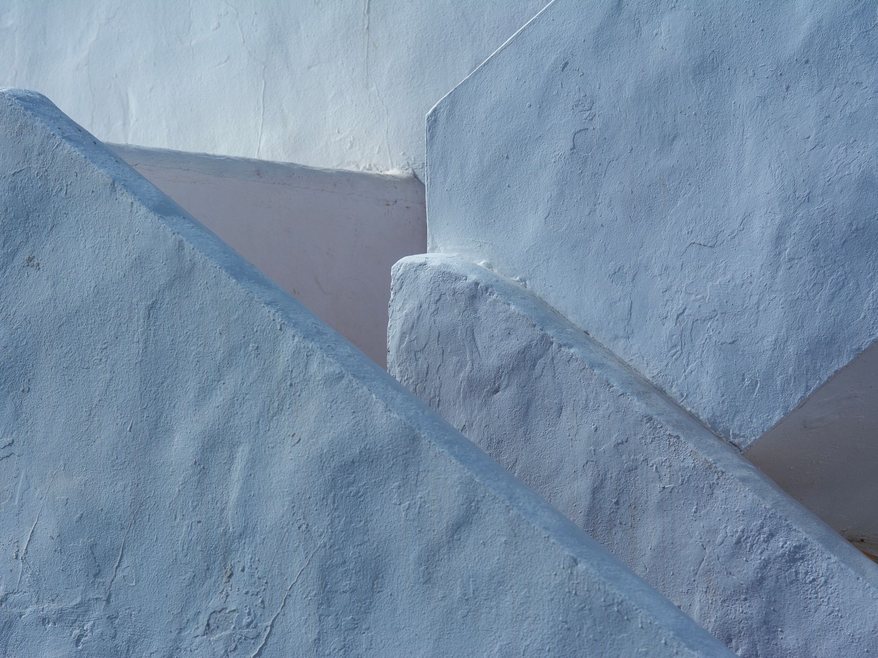 Interior Painting in Hackney — careful masking before painting begins