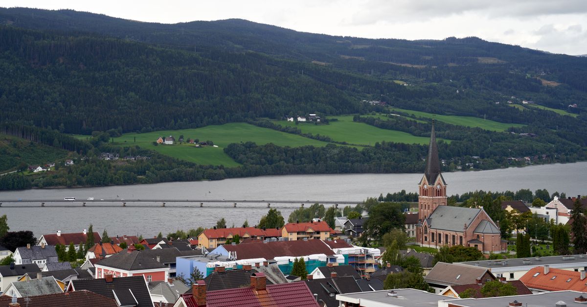 Lillehammer