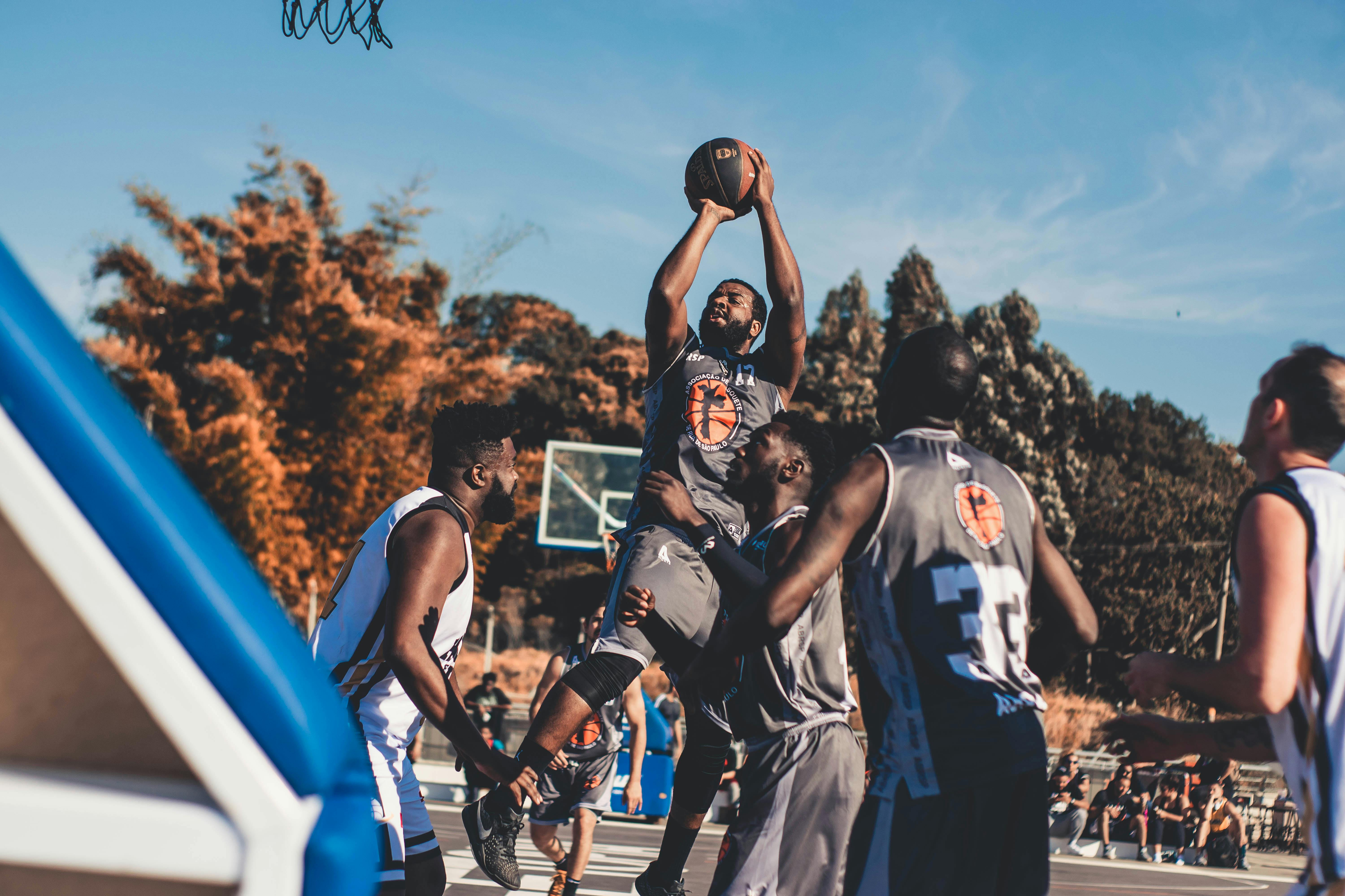 Beste Knöchelgewichte für Basketball