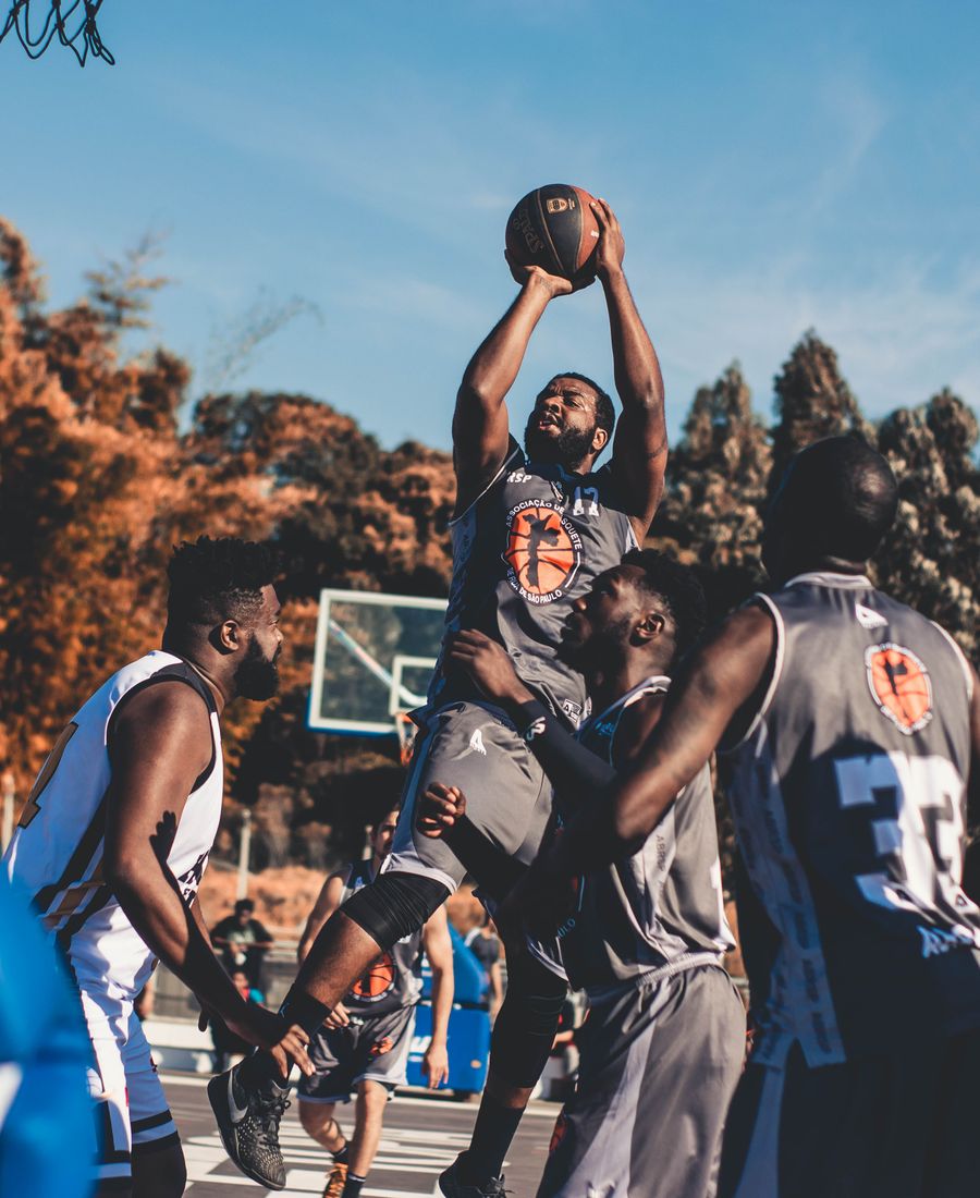 Basketball