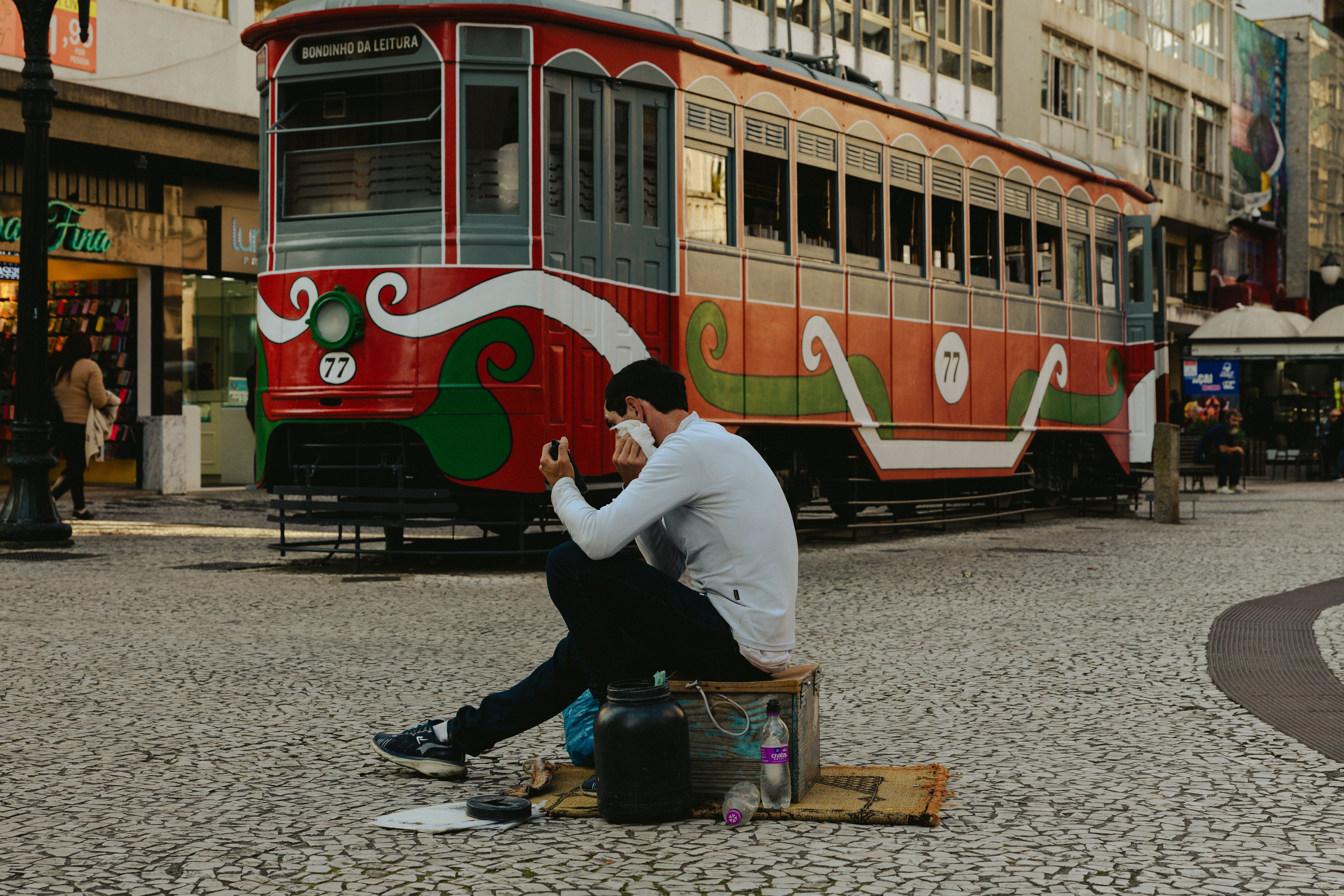 Linha Turismo i Largo da Ordem