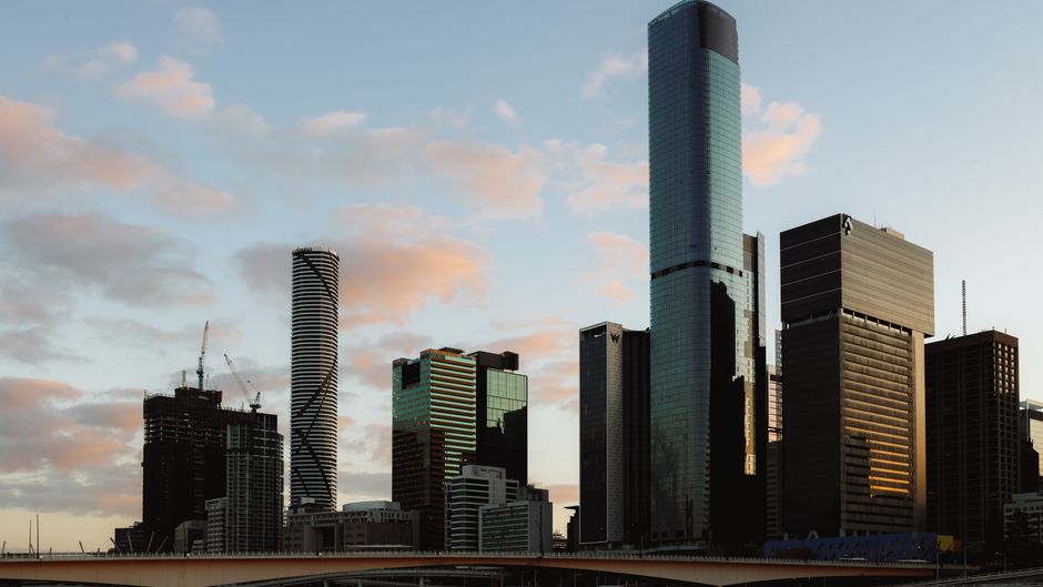 hotels brisbane