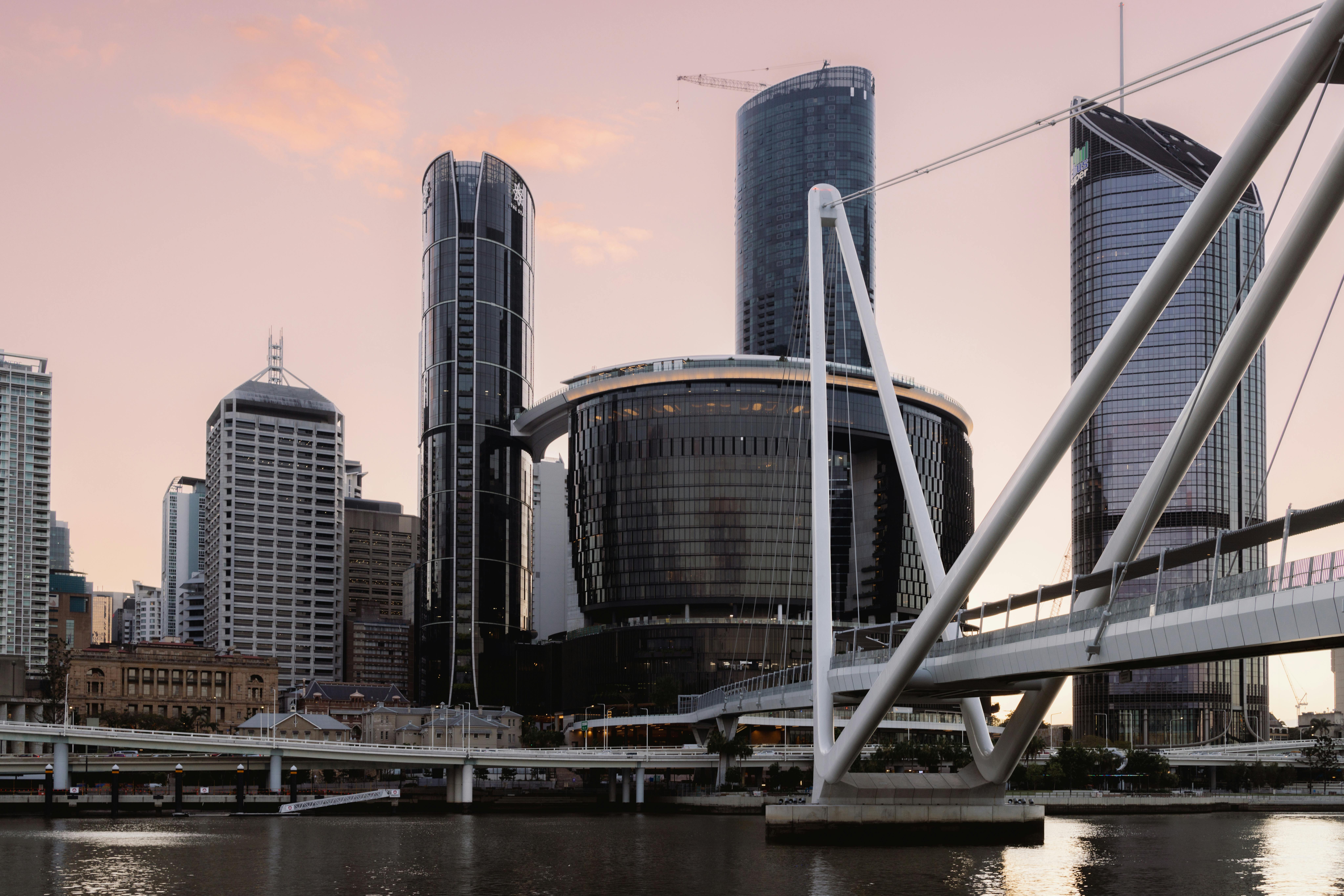 restaurants brisbane