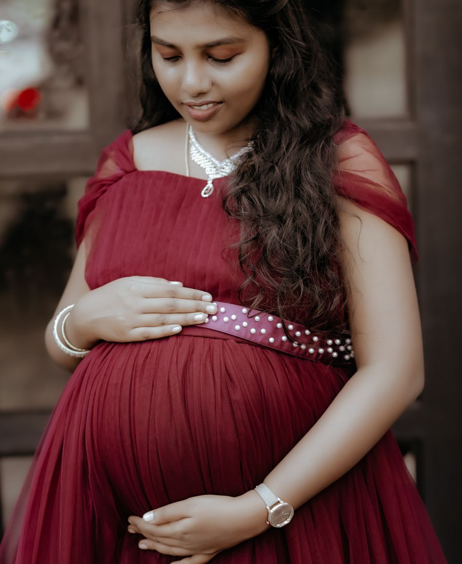 Monalé — celebrando la maternidad