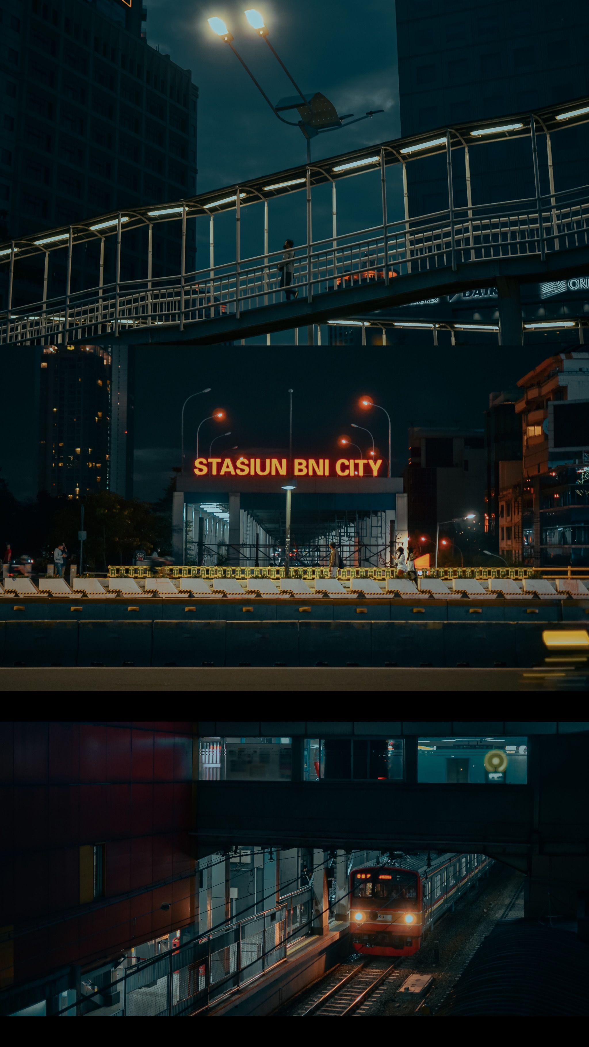 Bni City Station Photos, Download The BEST Free Bni City Station Stock ...
