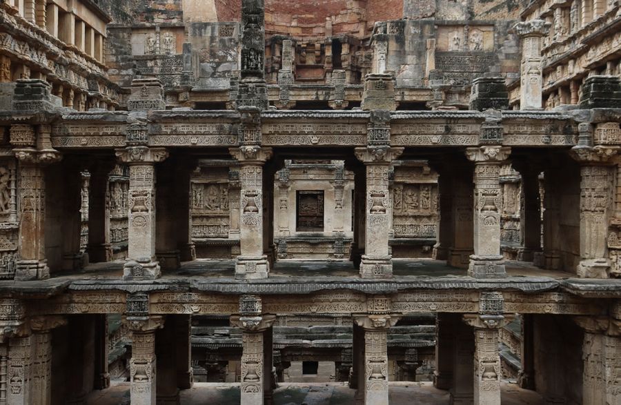 Patwon-ki-Haveli photo 5