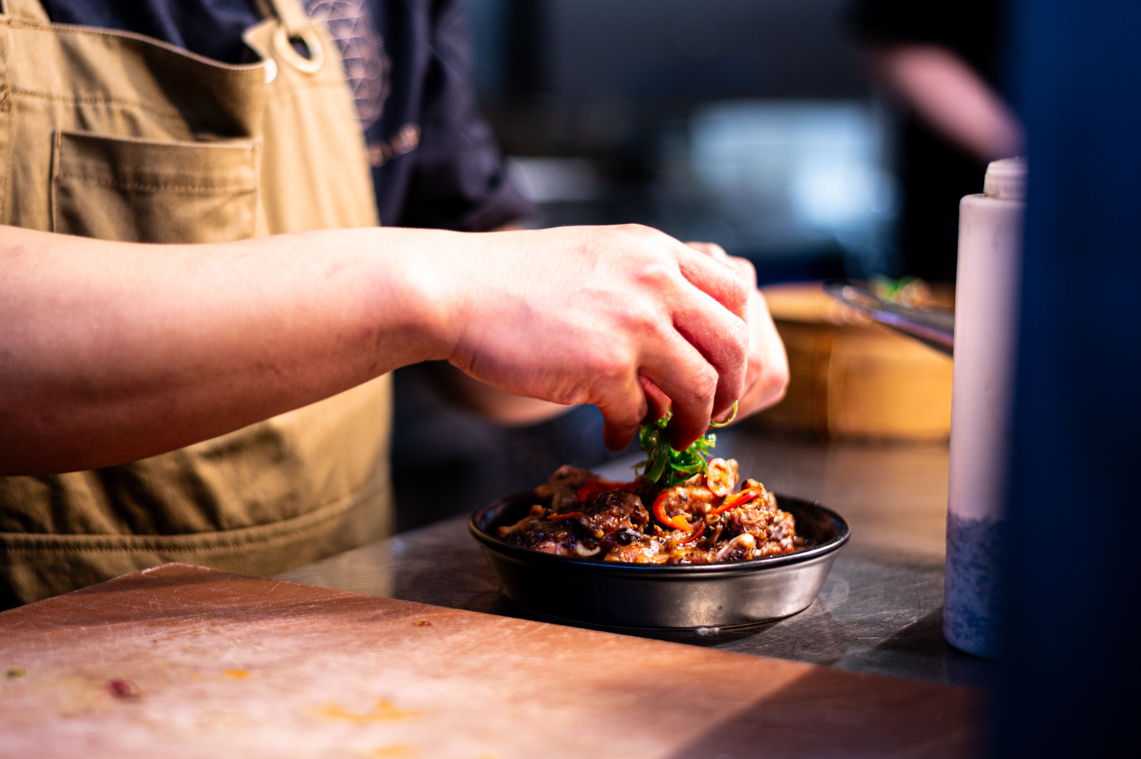 Cooking for One? These 8 Habits Make Eating Healthy So Much Easier — Photo by Dave H on Pexels
