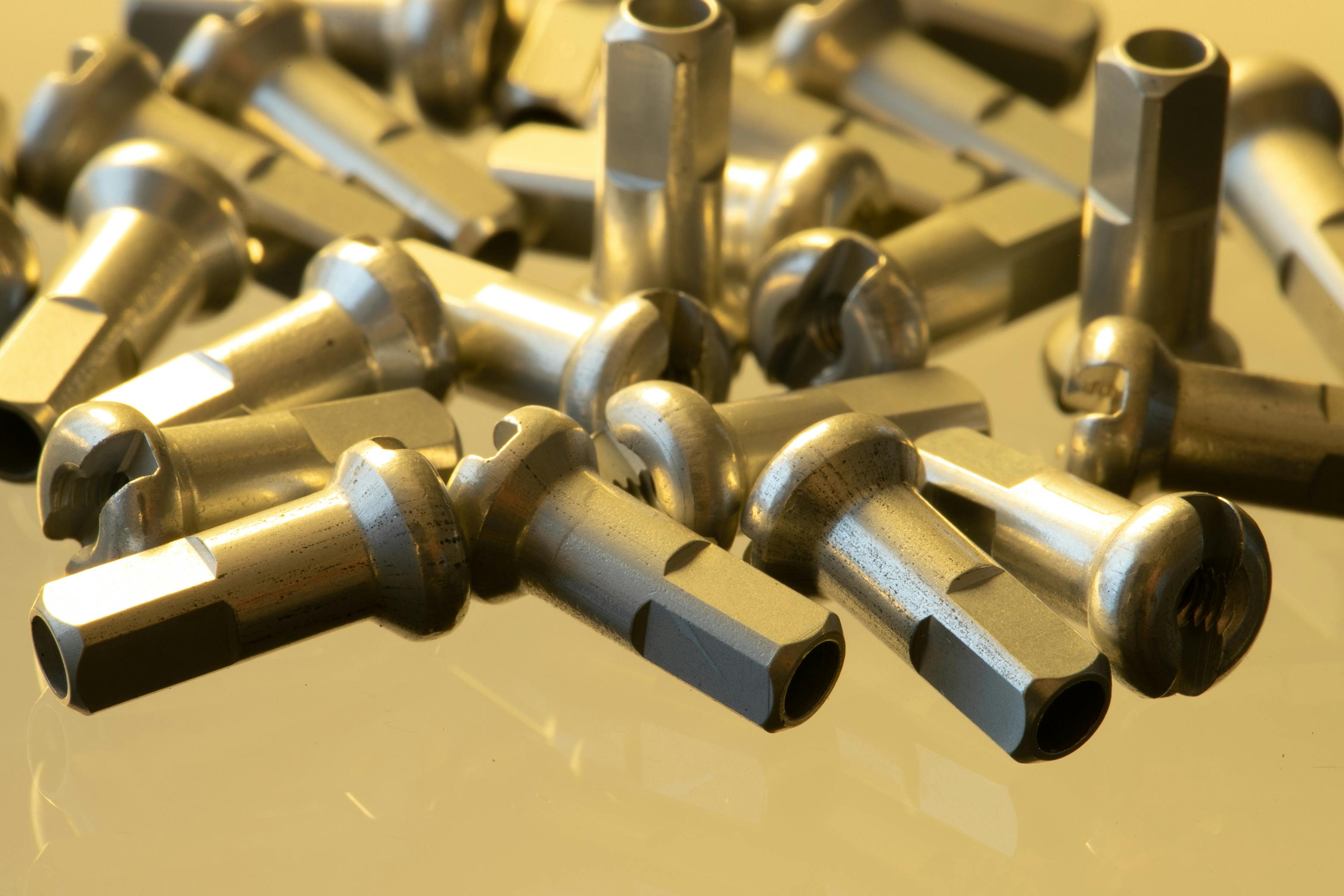 AI tools AI in manufacturing — Photo by Nic Wood on Pexels