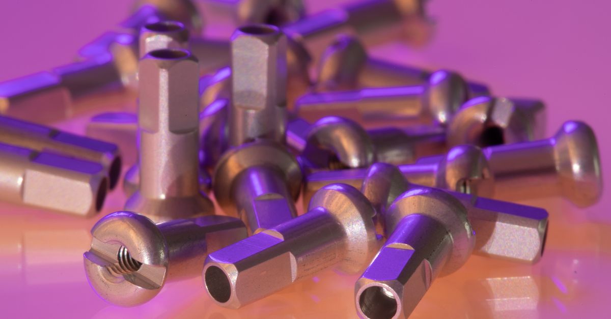 Understanding the 12 strongest materials in materials science and their applications Understanding the 12 strongest materials in materials science and their applications