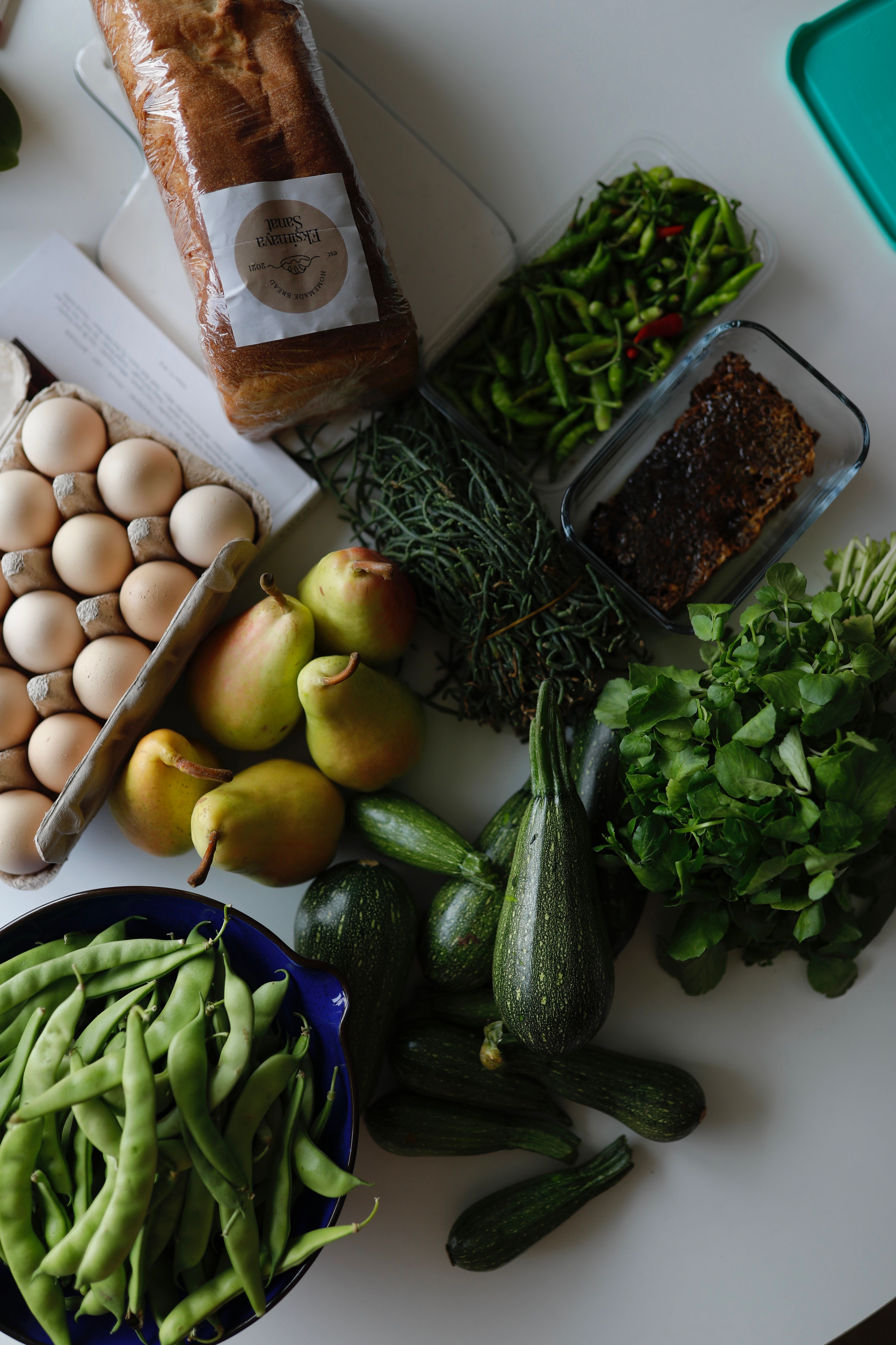 Cuisiner avec des ingrédients locaux en 2026 