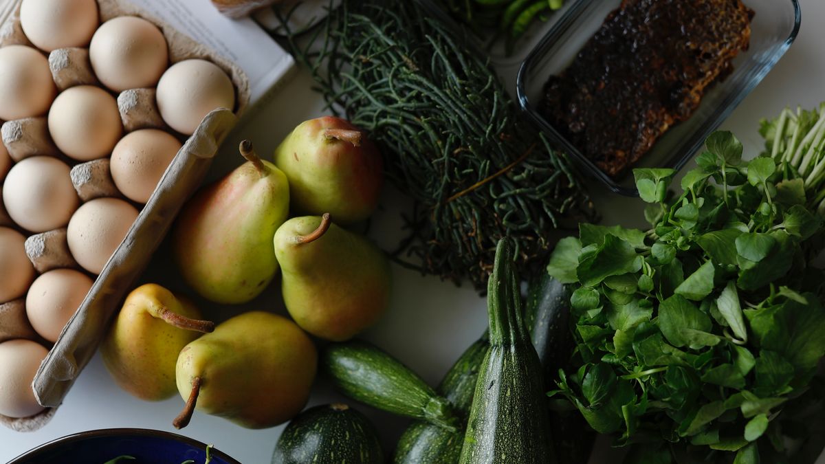 Cuisiner avec des ingrédients locaux en 2026