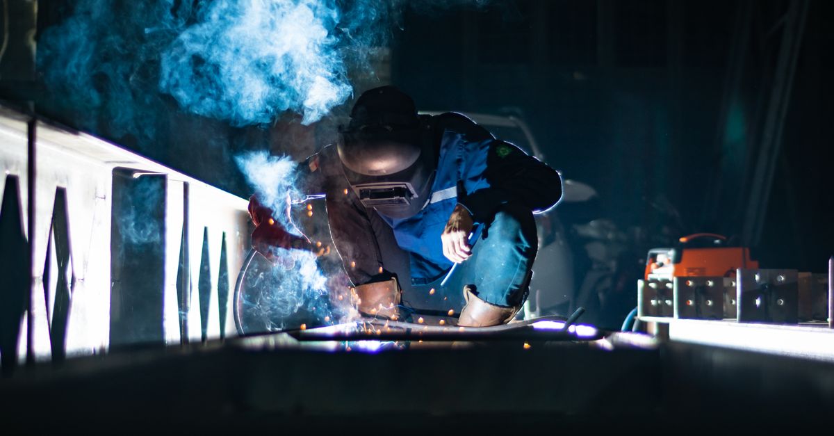 Técnico de instalaciones de gas