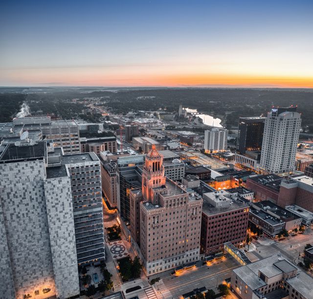 Best Universities Omaha