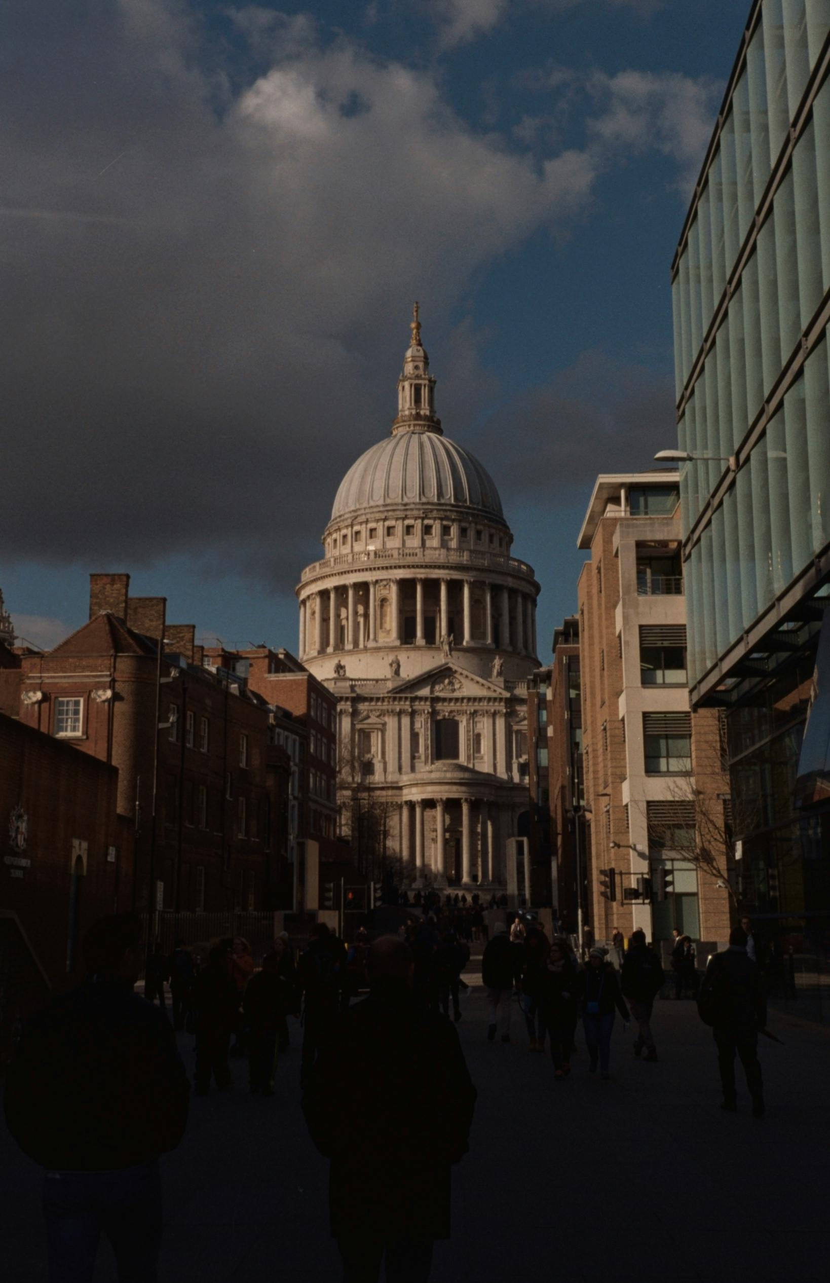 海利伯瑞学校历史建筑