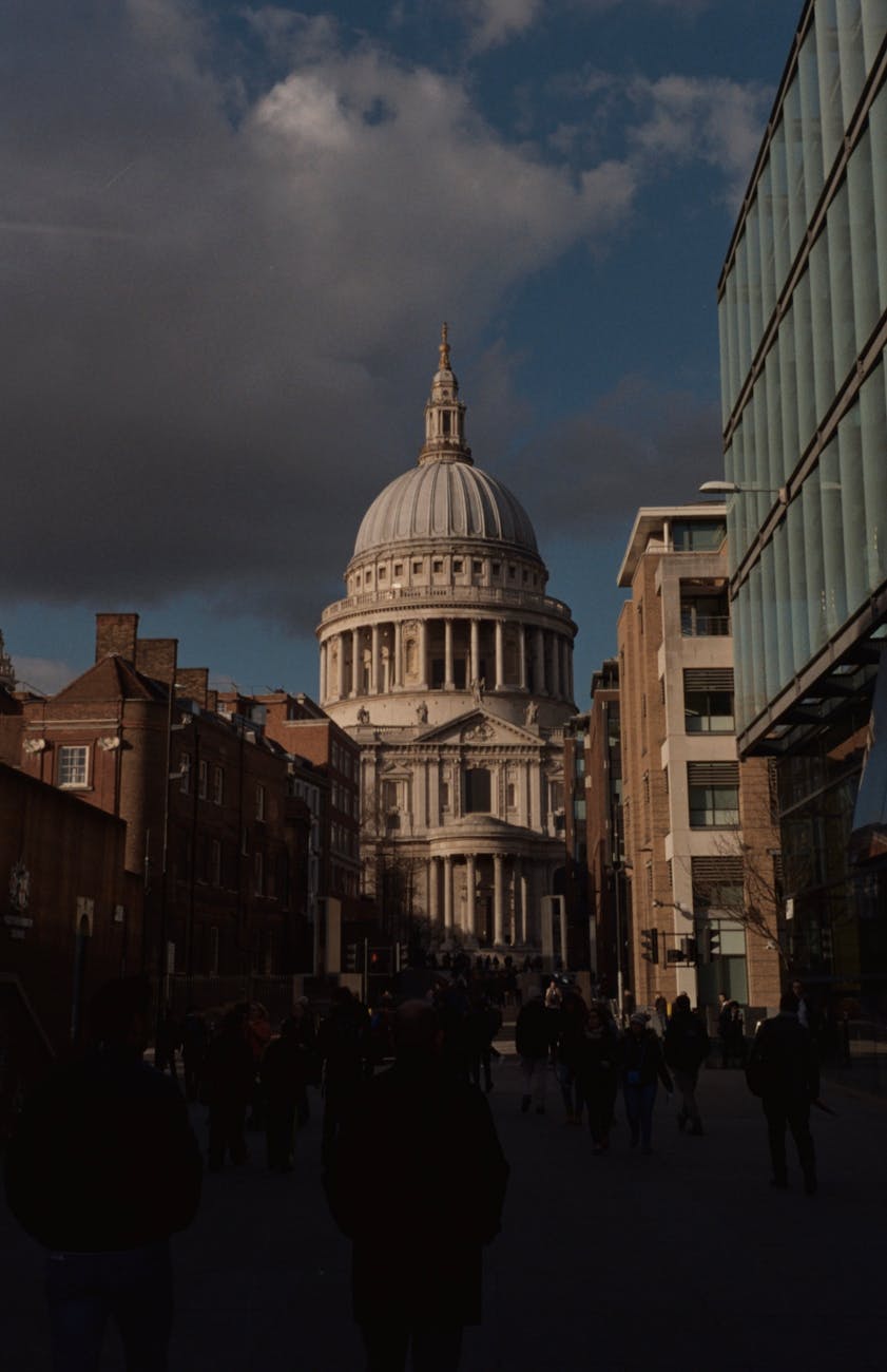 海利伯瑞学校历史建筑