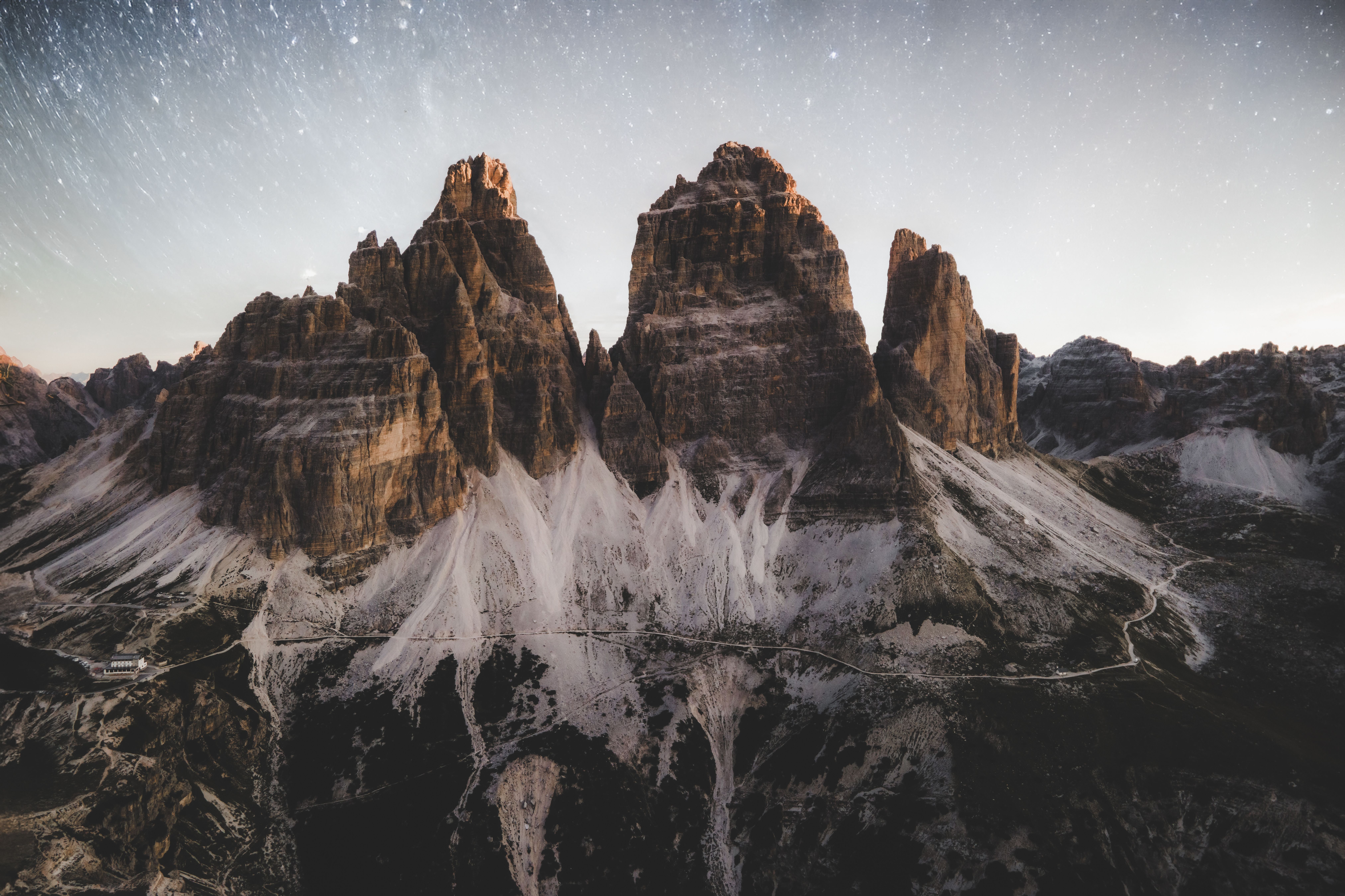Tre Cime di Lavaredo