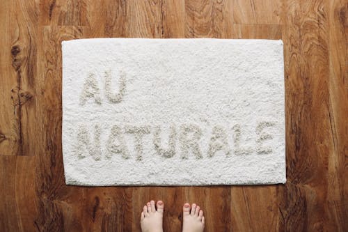 Feet Doormat Stock Photos - 5,674 Images