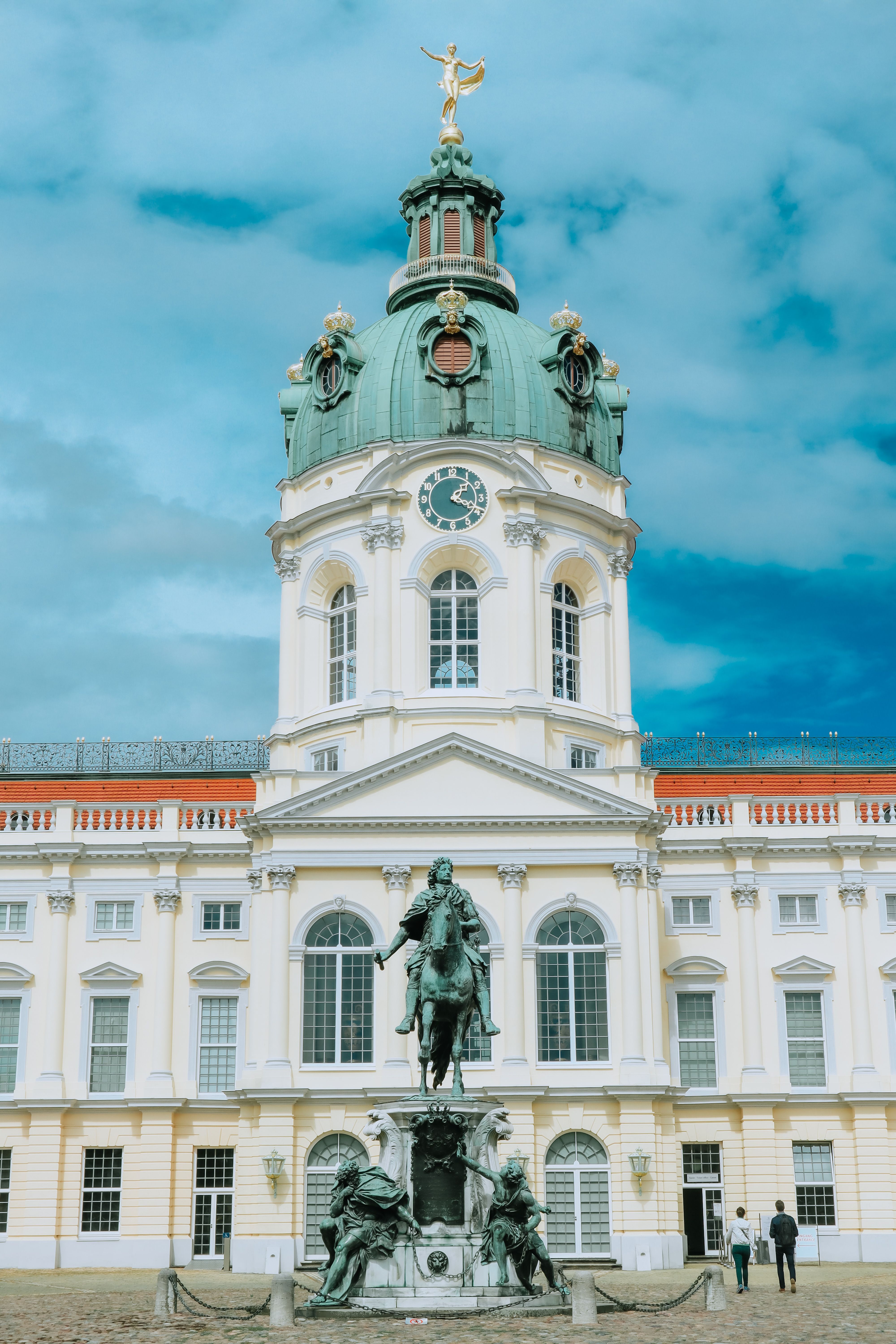 Charlottenburg Palace