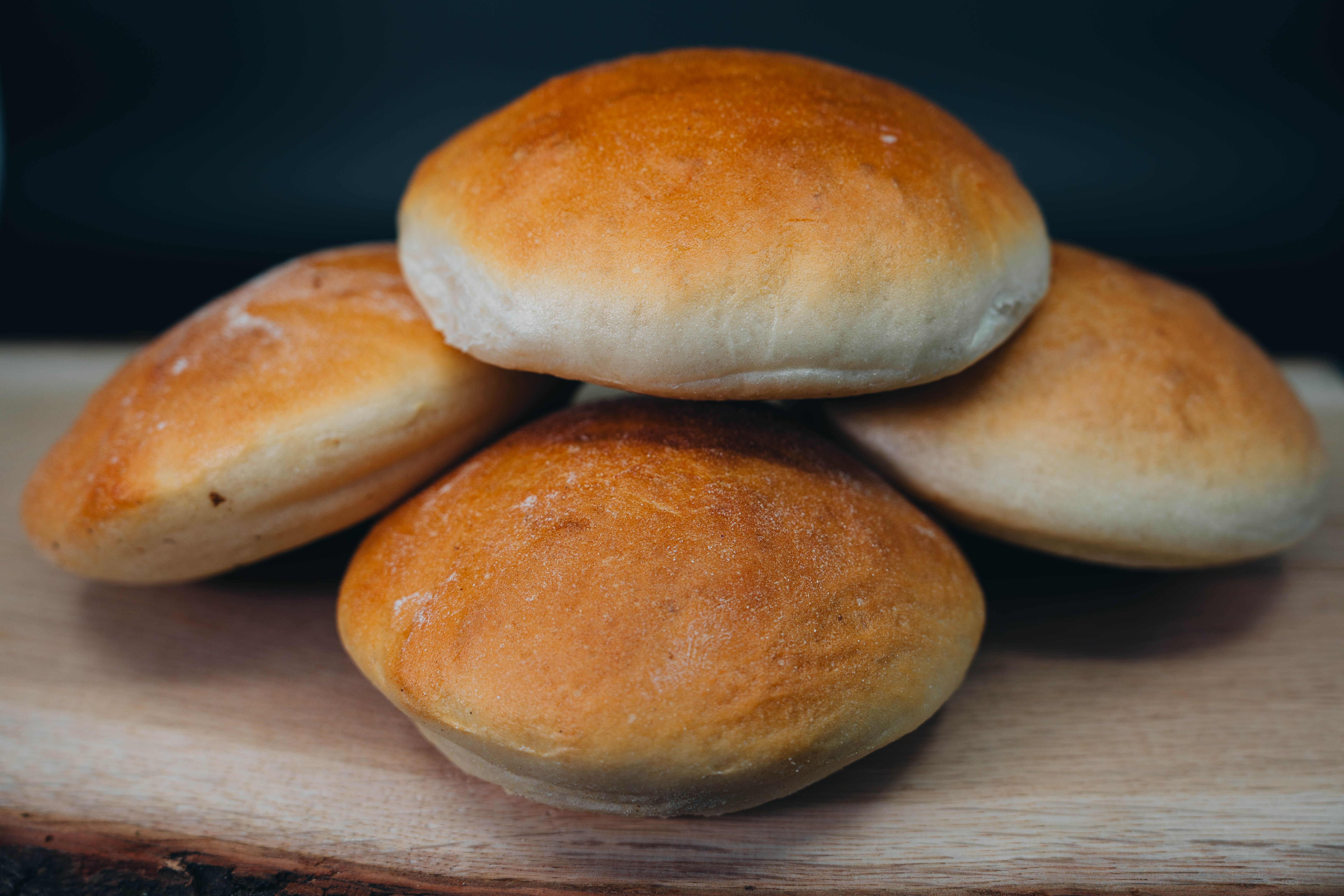 Soft Dinner Rolls
