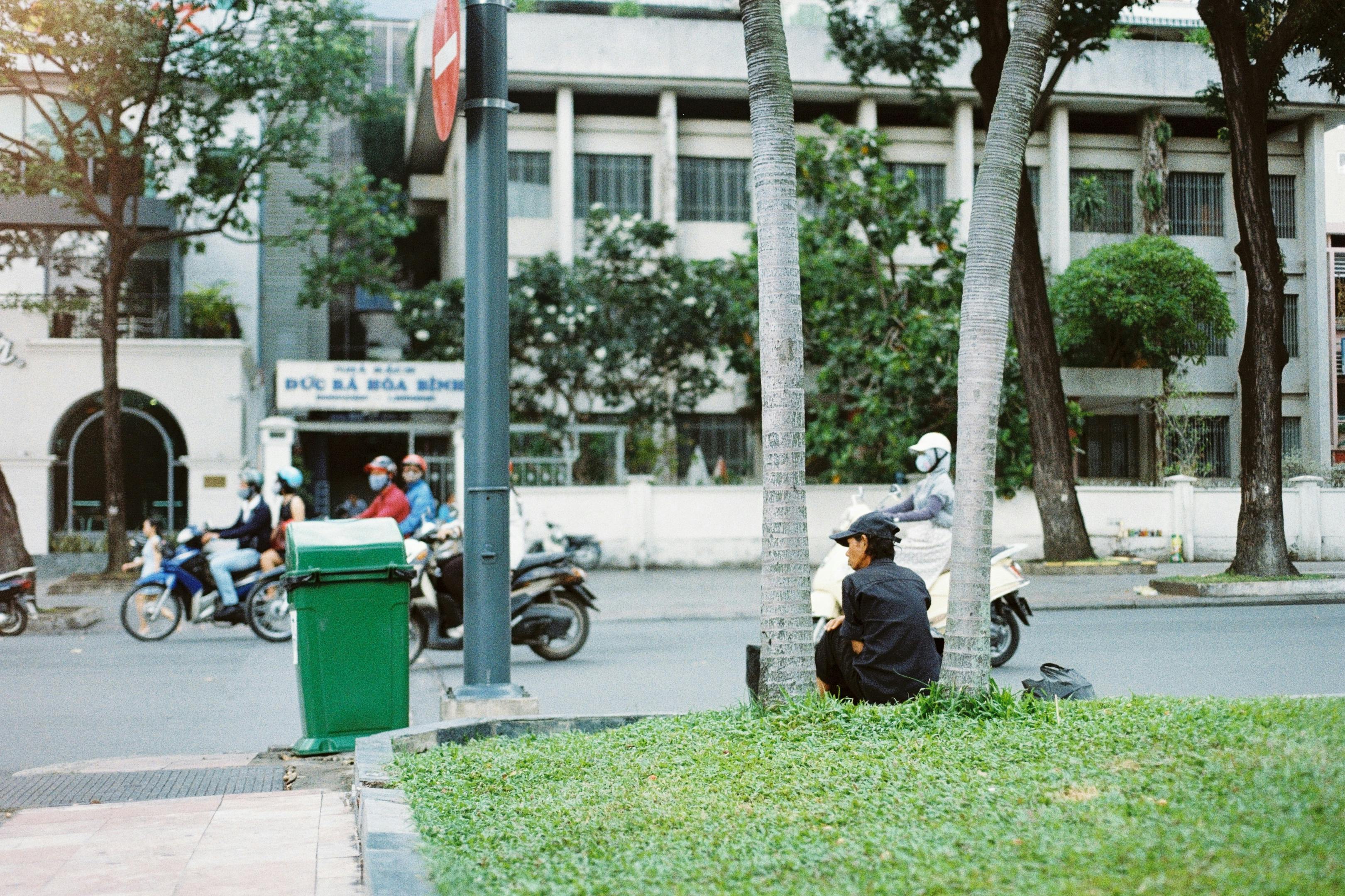 Δωρεάν στοκ φωτογραφιών με ho chi minh πόλη, άνδρας, Άνθρωποι Φωτογραφία από στοκ φωτογραφιών