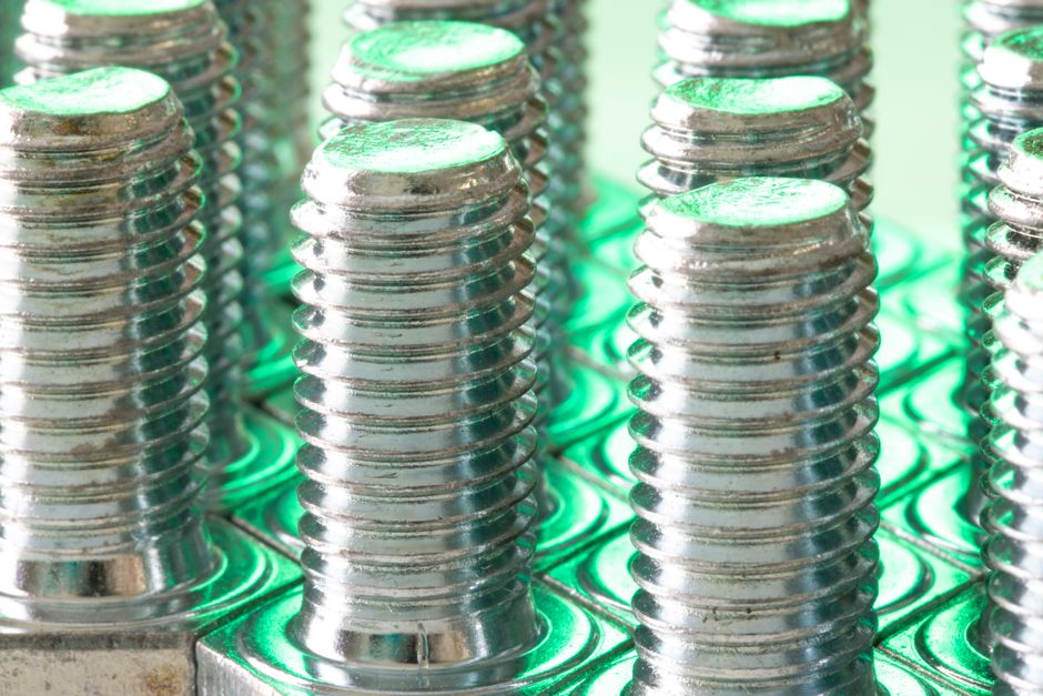 Threaded Rod vs. Stud Bolt: Which Is Better for Your Project? - Zhongli