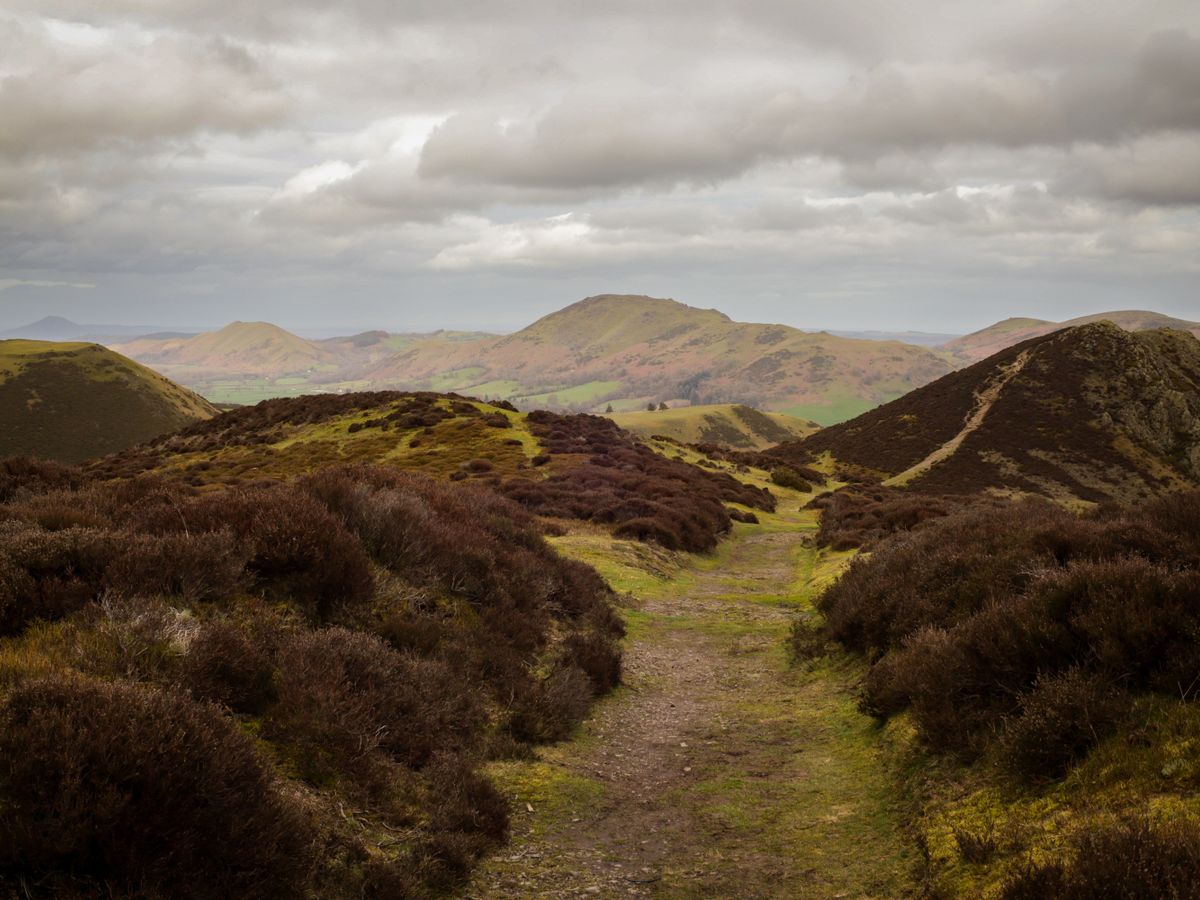3 Day Stress Relief & Burnout Recovery Retreat in England, UK 1