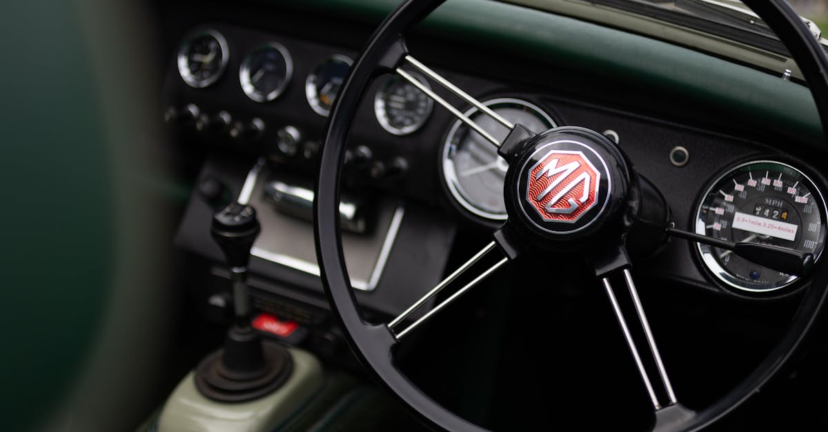 Photos De Studio Professionnelles D'Automobiles