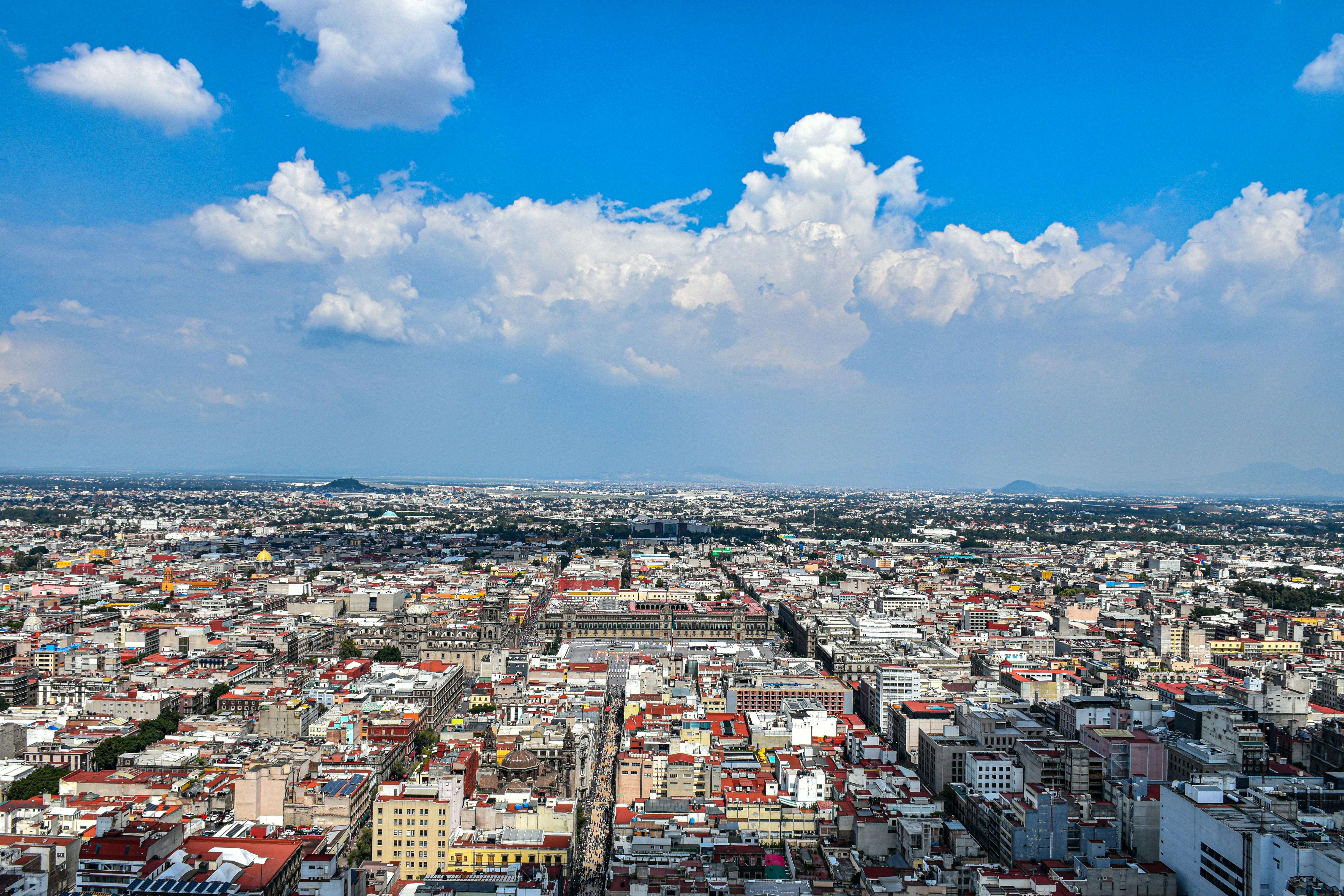 6 Absolute BEST Teotihuacan Tours from Mexico City +Our Review — Photo by Enzo Renz on Pexels