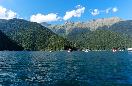 Bagratashen Border destination transfer in Georgia