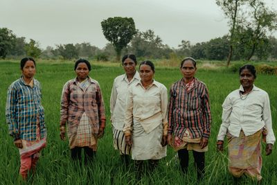 Women Empowerment