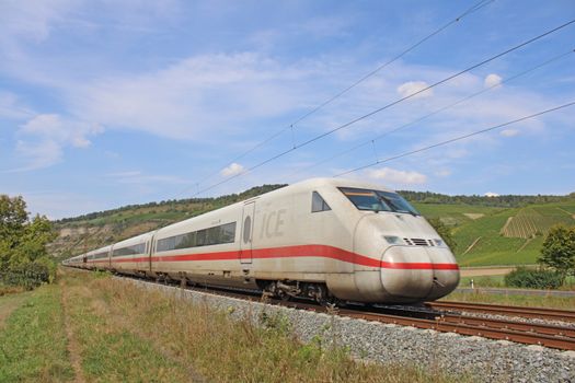 High-Speed Rail Plan Casts Shadow Over Rural Real Estate Near Ottawa