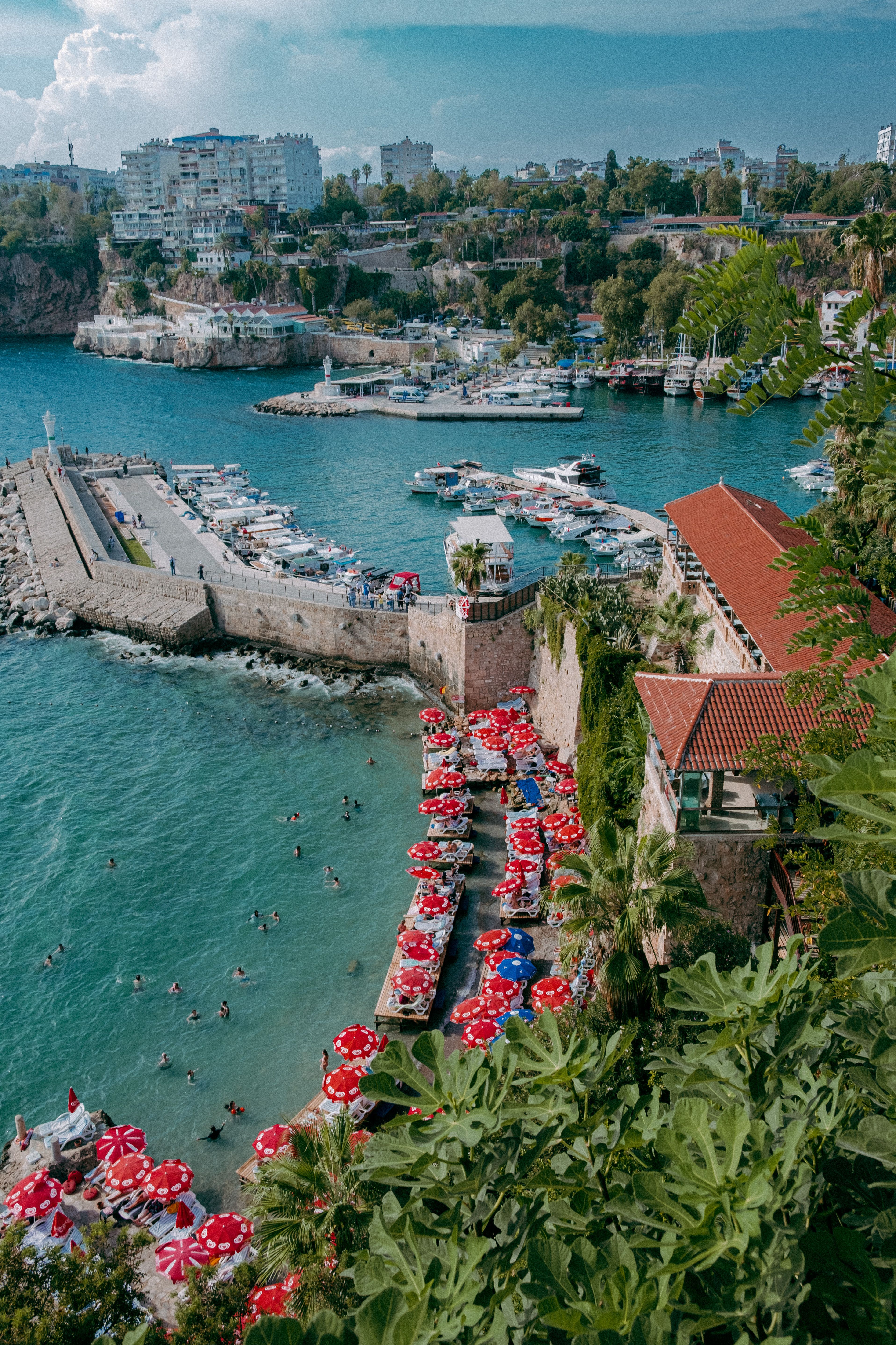 Antalya
